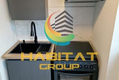 Apartament cu 2 camere nedecomandat în Central - 3