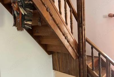 Vila Individuala P+1 | Centru Pucioasa | Proprietar - 4