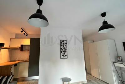 REA1026818 Garsoniera I De Inchiriat I Centrul Istoric I AirBnb - 3