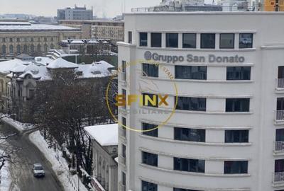 Apartament cu 4 camere decomandat în Magheru - 7