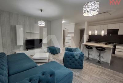 Apartament cu 3 camere decomandat, mobilat în Calea Severinului - 3