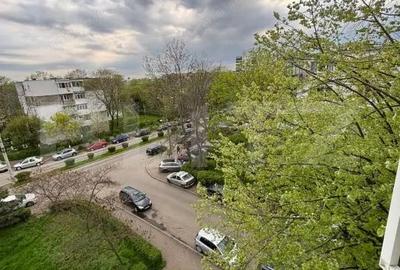Apartament cu 2 camere semidecomandat în Vest - 5