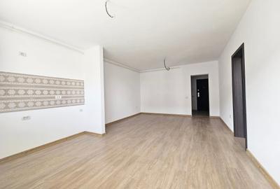 Apartament cu 2 camere semidecomandat în Sânpetru - 3