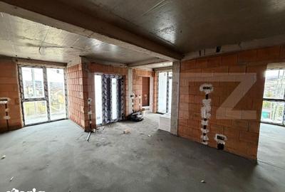 Apartament cu 4 camere în Central - 5