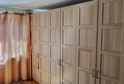 ✨ Apartament 3 camere – Ștefan cel Mare, complet mobilat și utilat! ✨ Apartament 3 camere – Ștefan cel Mare, complet mobilat și utilat! - 4