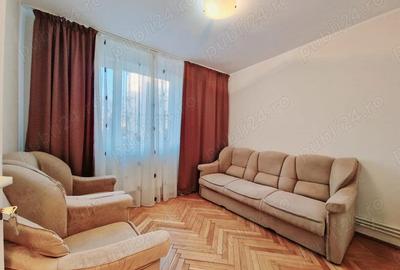 Apartament inchiriere 3 camere , 80 mp, zona ULTRACENTRALA - 2