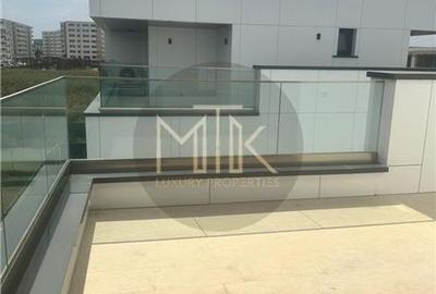 Duplex cu 5 camere cu Canalizare în Pipera - 25