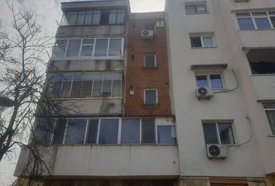 Garsonieră decomandată în Lăpuș Argeș - 3