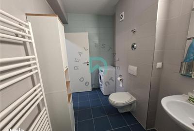 Apartament cu 3 camere decomandat în Avantgarden - 12