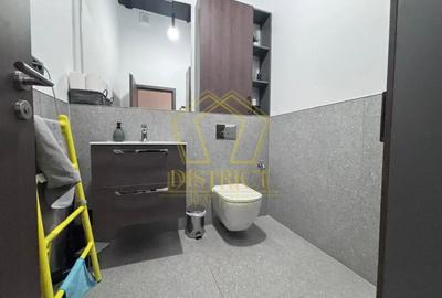 Spatiu comercial in bloc nou | Simion Barnutiu | Campeador - 5