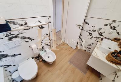 BRAYTIM. 3 bai. Mobilata si utilata complet. - 22