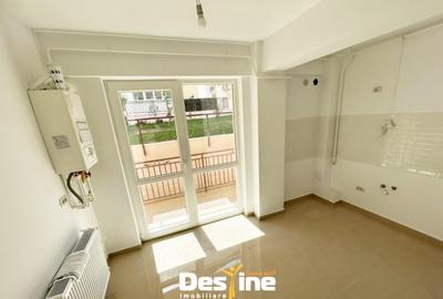 Apartamente de vanzare - Valea Lupului P+4 cu lift
