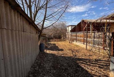 Casa Pucioasa Centru - 2