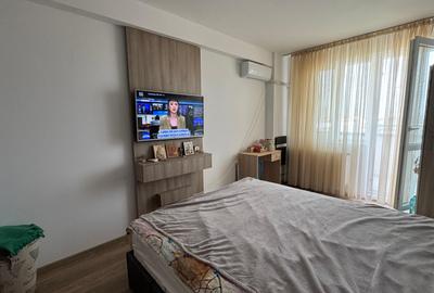 2 camere, mobilat, utilat, cu loc de parcare 2 camere, mobilat, utilat, cu loc de parcare - 12