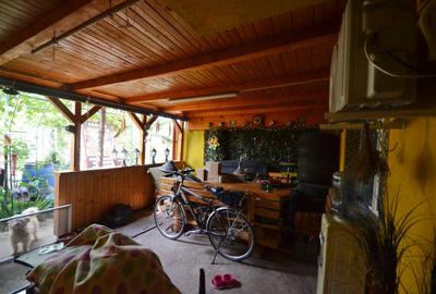 Casa din caramida, Parter + Pod - Dobroesti - 19