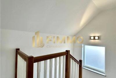 Casă cu 4 camere cu Teren 220 Mp în Est - 7