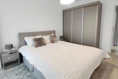 Prima Inchiriere - Mobilat Utilat - 1