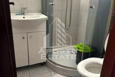Garsoniera in zona UMT, etaj intermediar, ideal pentru investitie - 6