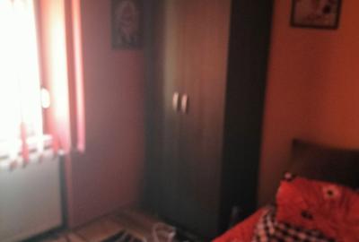 Apartament cu 2 camere nedecomandat în Boul Roșu - 5