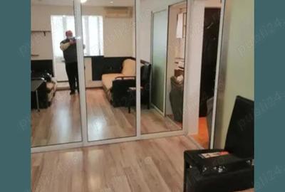 Apartament cu 2 camere semidecomandat în Progresul - 4