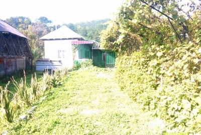 Casă cu 3 camere în Leordeni - 2