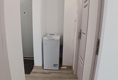 Apartament cu 2 camere decomandat în Central - 8