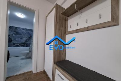 Apartament cu 2 camere semidecomandat, mobilat în Cug - 8