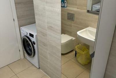 Studio de inchiriat | Mobilat modern | New Point Residence - 6