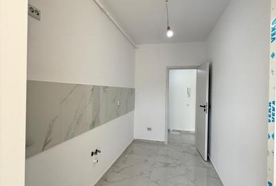 Garsoniera decomandata finalizata in bloc nou in Militari Residence - 9