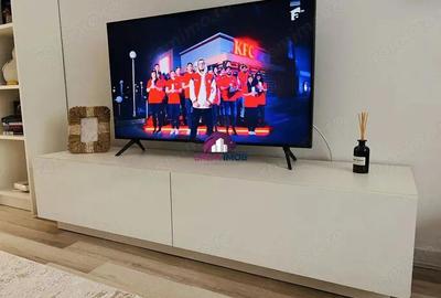 Apartament 4 camere de inchiriat Lacul Tei, Sector 2-Marian - 2