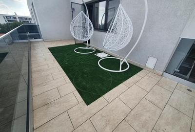 Apartament cu 3 camere decomandat în Albert - 15