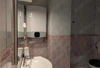 Apartament exclusivist Spitalul Judetean - 223 MP - 4