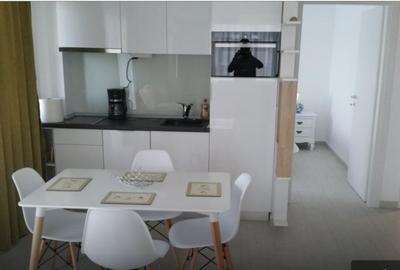 Apartament cu 3 camere decomandat, mobilat în Exterior Nord - 8