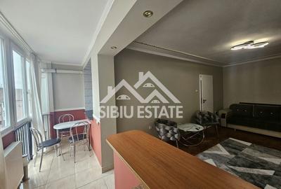 Apartament cu 3 camere decomandat în Mihai Viteazul - 7