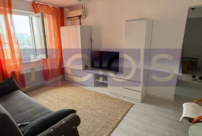 Apartament cu 3 camere decomandat, mobilat în Drumul Taberei