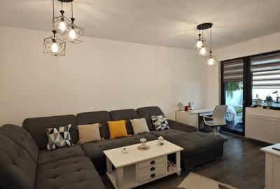 Apartament cu 2 camere în Berceni - 4