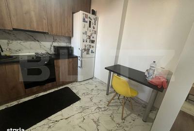 Apartament cu 3 camere în Someșeni - 1