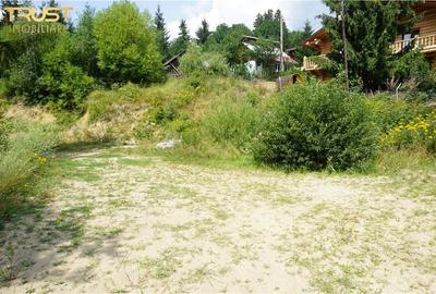 Colibita teren intravilan utilitati - 5