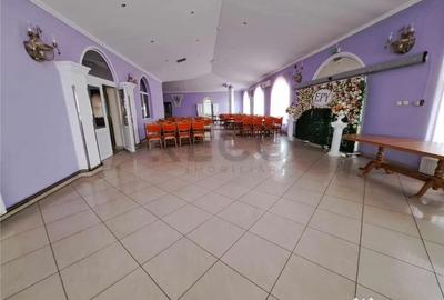 Spațiu comercial, de 1,743 mp, în Episcopia Bihorului - 13