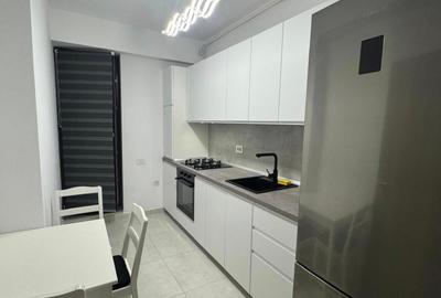 2 camere Pacii - complex Novum - 4