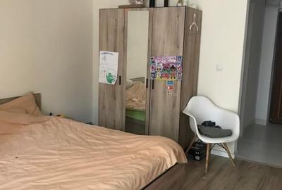 Garsonieră decomandată, mobilată în Cugir - 2