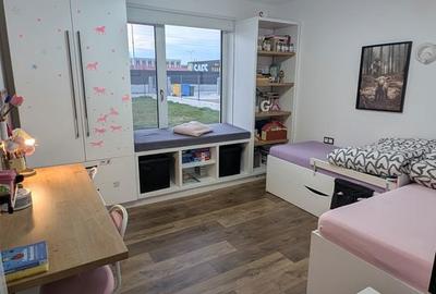 Casă cu 4 camere cu Teren 820 Mp în Central - 14