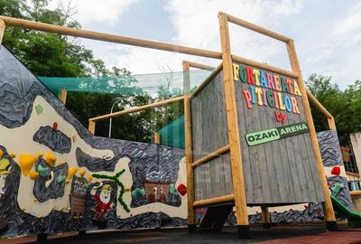 Afacere Profitabilă de Vânzare–Salină Artificială Funcțională în Ocna Sibiului - 13