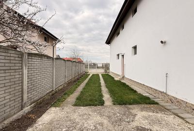 Casă individuală cu 6 camere cu Teren 509 Mp în Covaci - 20