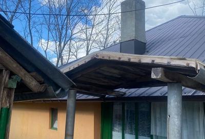 Casă cu 3 camere în Floroaica - 5