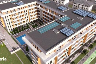 Spațiu comercial, de 245.36 mp, în Torontalului - 7