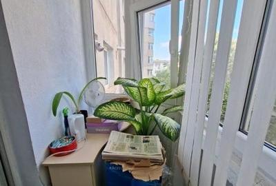 ►Academia de MARINA DR-uri Garsoniera 40m² Mobilata Utilata Centrala Incadrata - 6