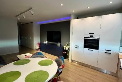 Apartament 3 camere Olimpic Residence - 7