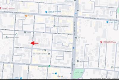 Vand Ap cu o camera, 28 mp utili, etaj 1. Zona Lidia Girocului - 7