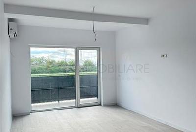 MEHALA- apartament 2 camere, bloc nou, etaj  intermediar, lift, AC - 4